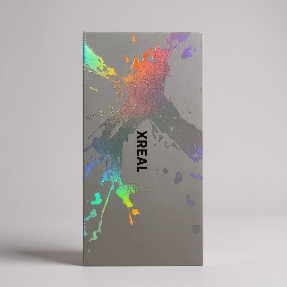 現貨｜開發票 Xreal one/one pro AR眼鏡-細節圖3