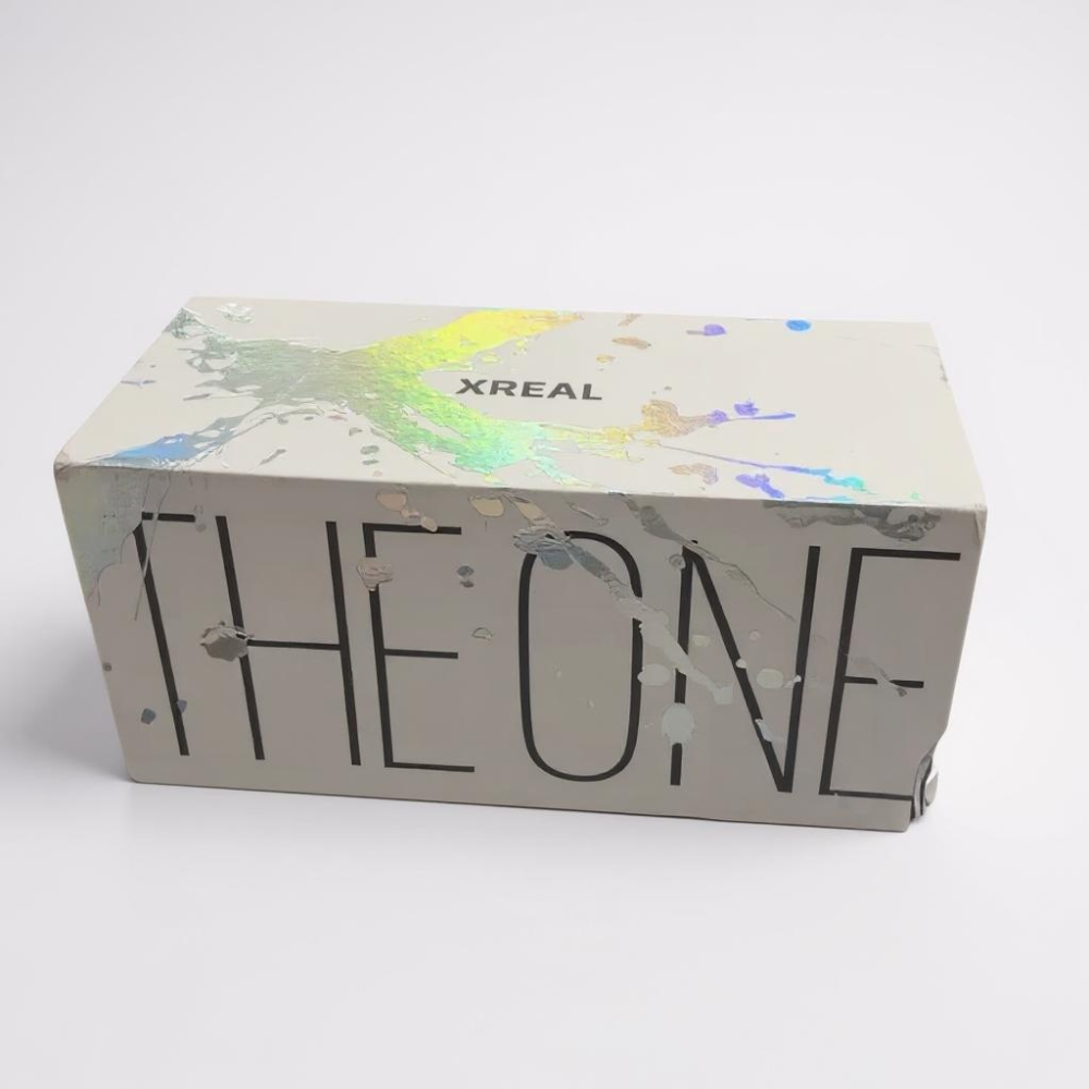 原廠Xreal one/one pro AR眼鏡-細節圖2