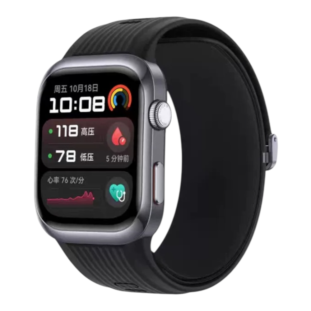 華為watch2 D2 國際版 健康智慧手錶-細節圖2