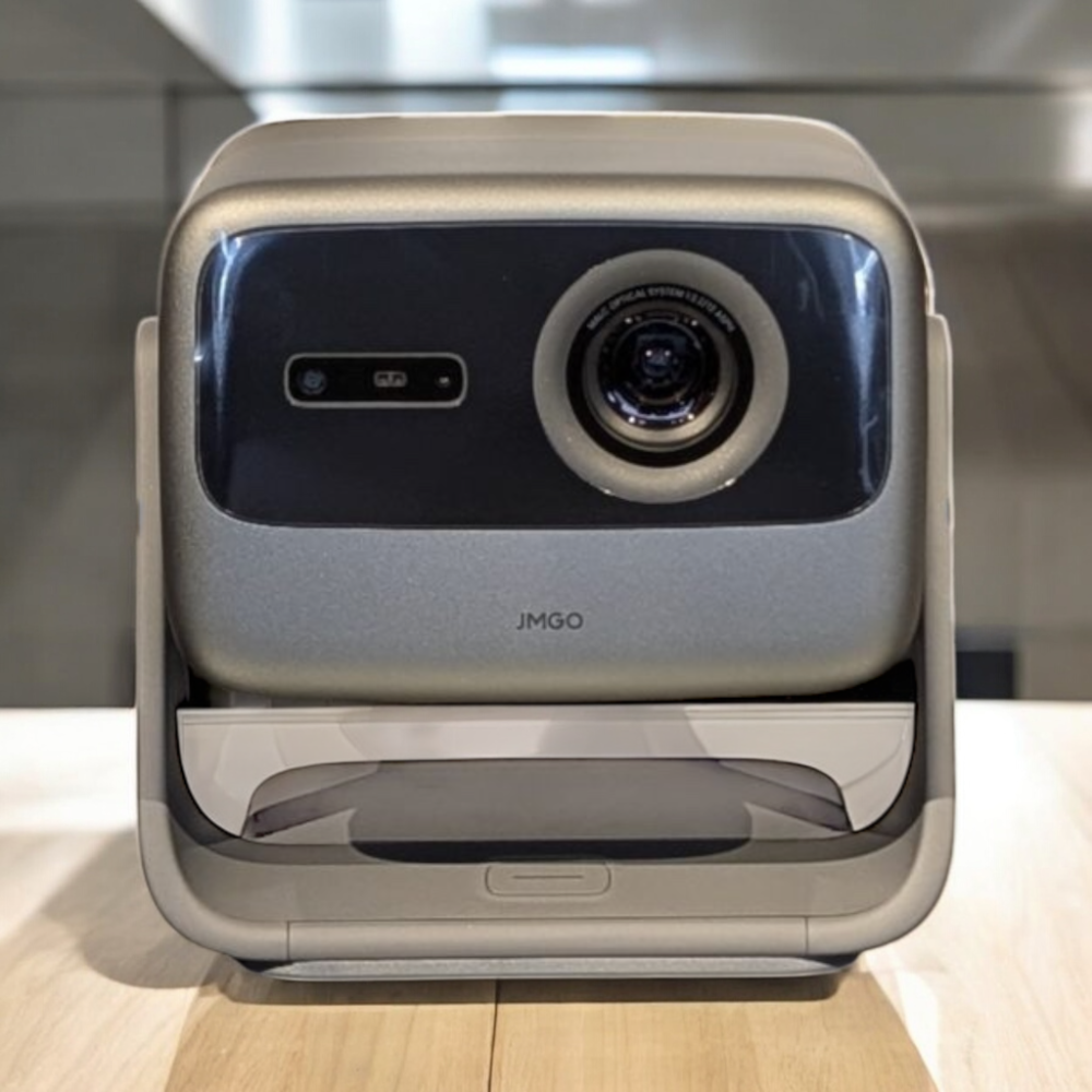 現貨｜堅果N1s ultra 投影機（已拆封99新）-細節圖2