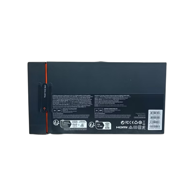 現貨｜VITURE Pro AR智慧眼鏡｜OLED沉浸大螢幕｜支援3D/空間音效-細節圖2