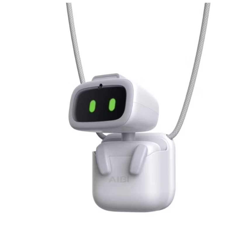 現貨AIBI POCKET ROBOT口袋寵物智慧機器人-細節圖2