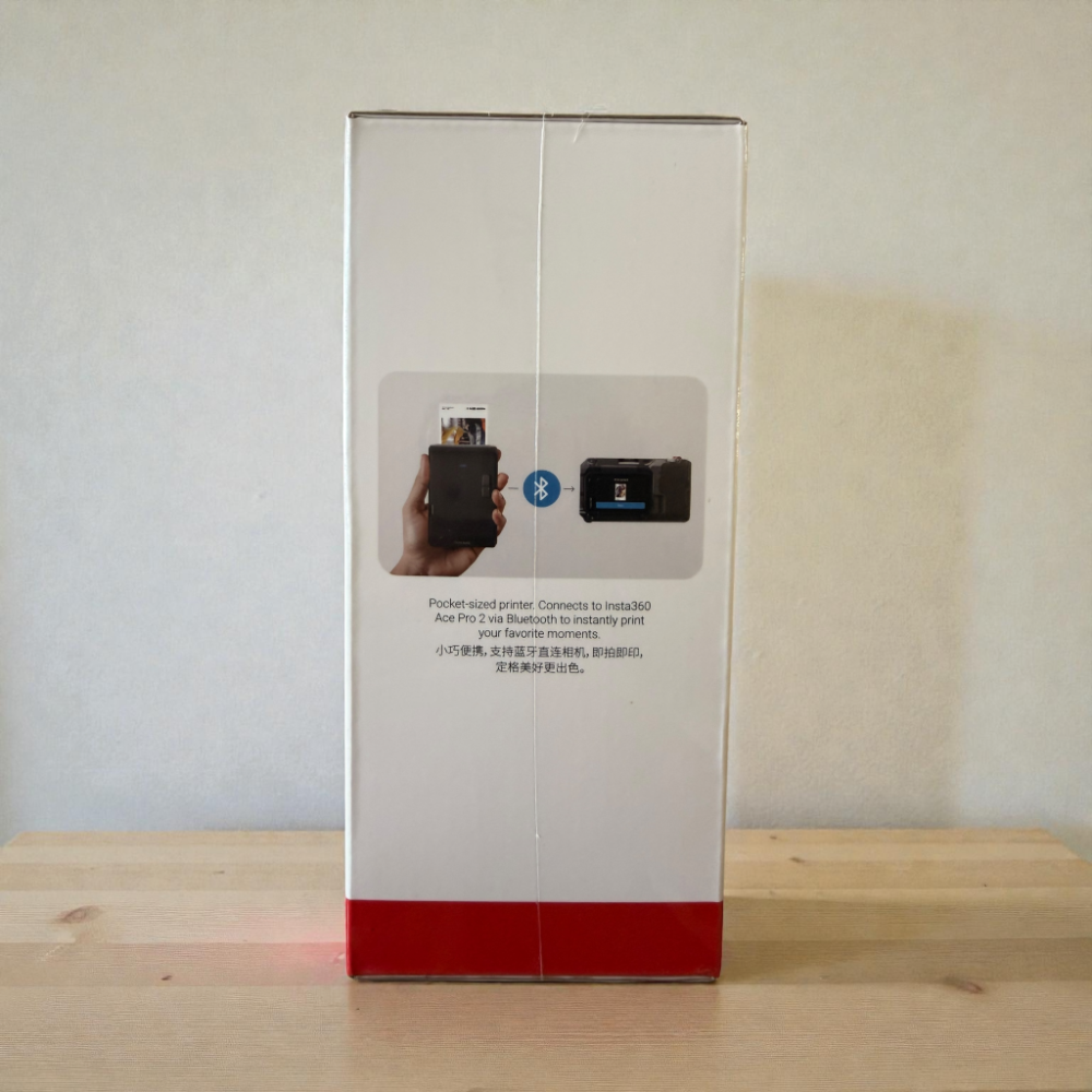現貨｜Insta360 ACE PRO2口袋列印機-細節圖3