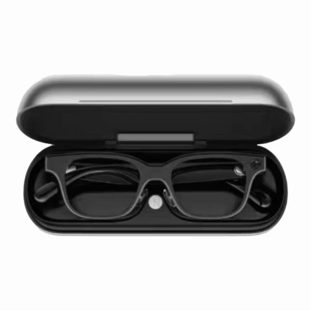 現貨 原廠Rokid glasses充電盒-細節圖2