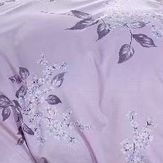 【帕瑪PAMA】香榭-粉 50%萊賽爾纖維床包組/兩用被床包組-細節圖3