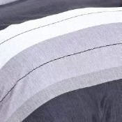 【帕瑪PAMA】布拉格 50%萊賽爾纖維床包組/兩用被床包組-細節圖3