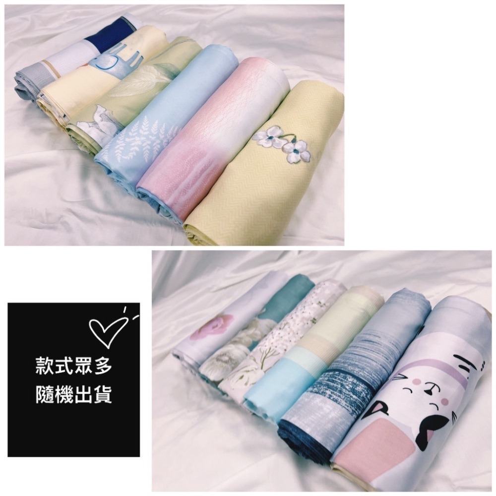 【帕瑪PAMA】100%萊賽爾纖維枕頭套-隨機出貨-細節圖2