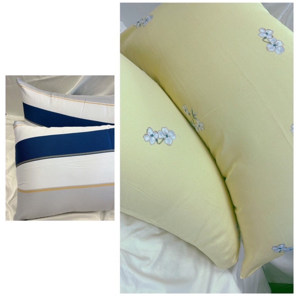 【帕瑪PAMA】100%萊賽爾纖維枕頭套-隨機出貨-細節圖5