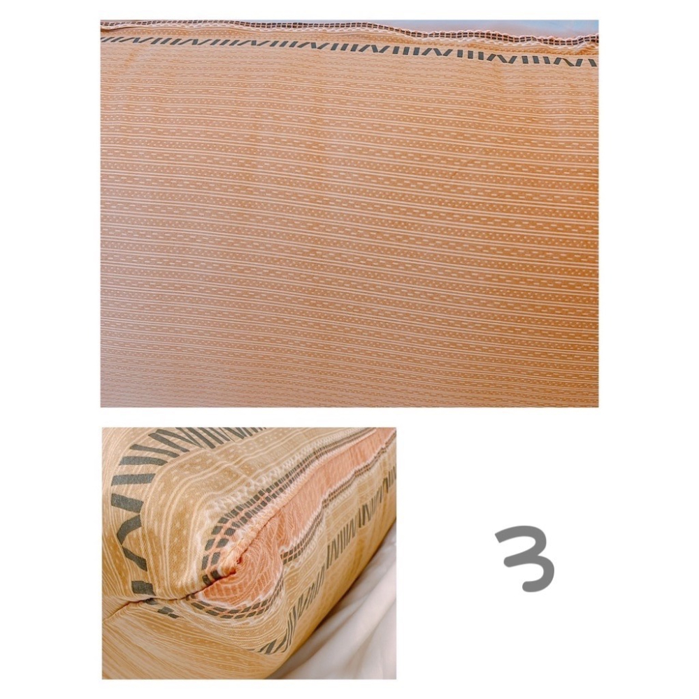 【帕瑪PAMA】100% 5尺乳膠長枕-細節圖6