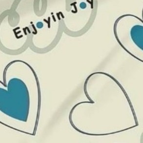 【帕瑪PAMA】愉快朵朵50支天絲棉兩用被床包組/三件式床包組-細節圖3