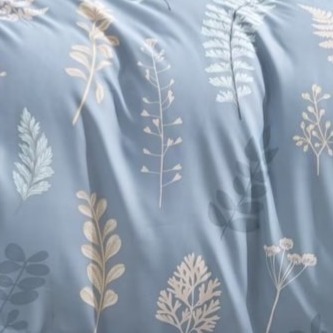 【帕瑪PAMA】希語 50%萊賽爾纖維床包組/兩用被床包組-細節圖3