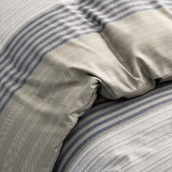 【帕瑪PAMA】紳士品格 50%萊賽爾纖維床包組/兩用被床包組-細節圖3