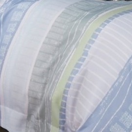 【帕瑪PAMA】平衡木 50%萊賽爾纖維床包組/兩用被床包組-細節圖3