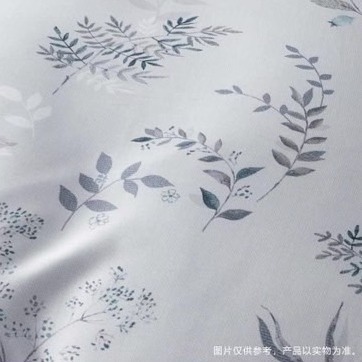 【帕瑪PAMA】朱實裊裊100%60支萊賽爾纖維床包組#兩用被床包組#帕瑪寢飾生活館-細節圖3