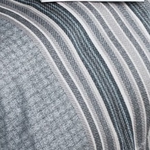 【帕瑪PAMA】君山竹影 60支100%萊賽爾纖維床包組#兩用被床包組#帕瑪寢飾生活館-細節圖3