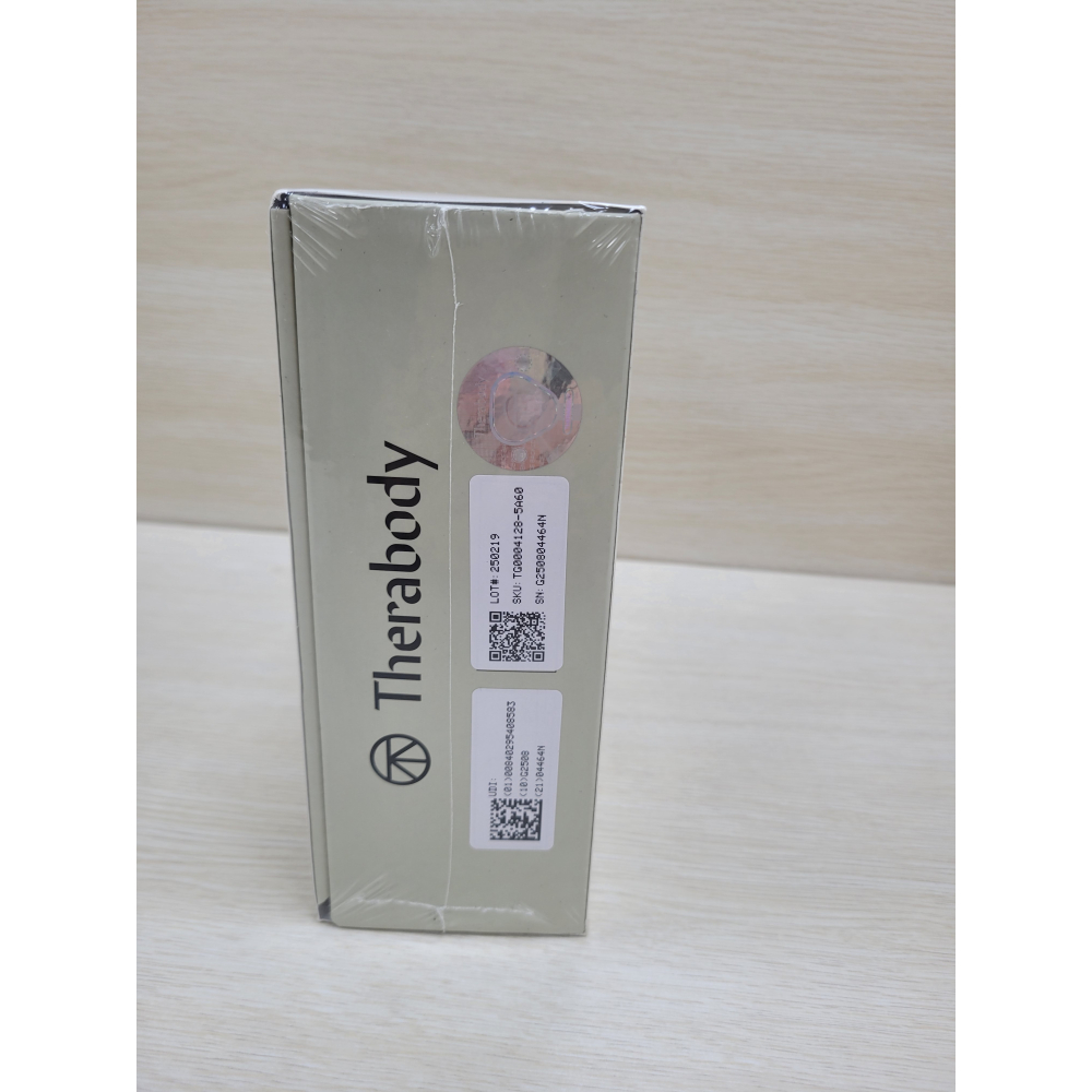 全新公司貨 未拆封 Theragun G3 mini3 筋膜槍 第三代 粉色 可保固 母親節禮物-細節圖3