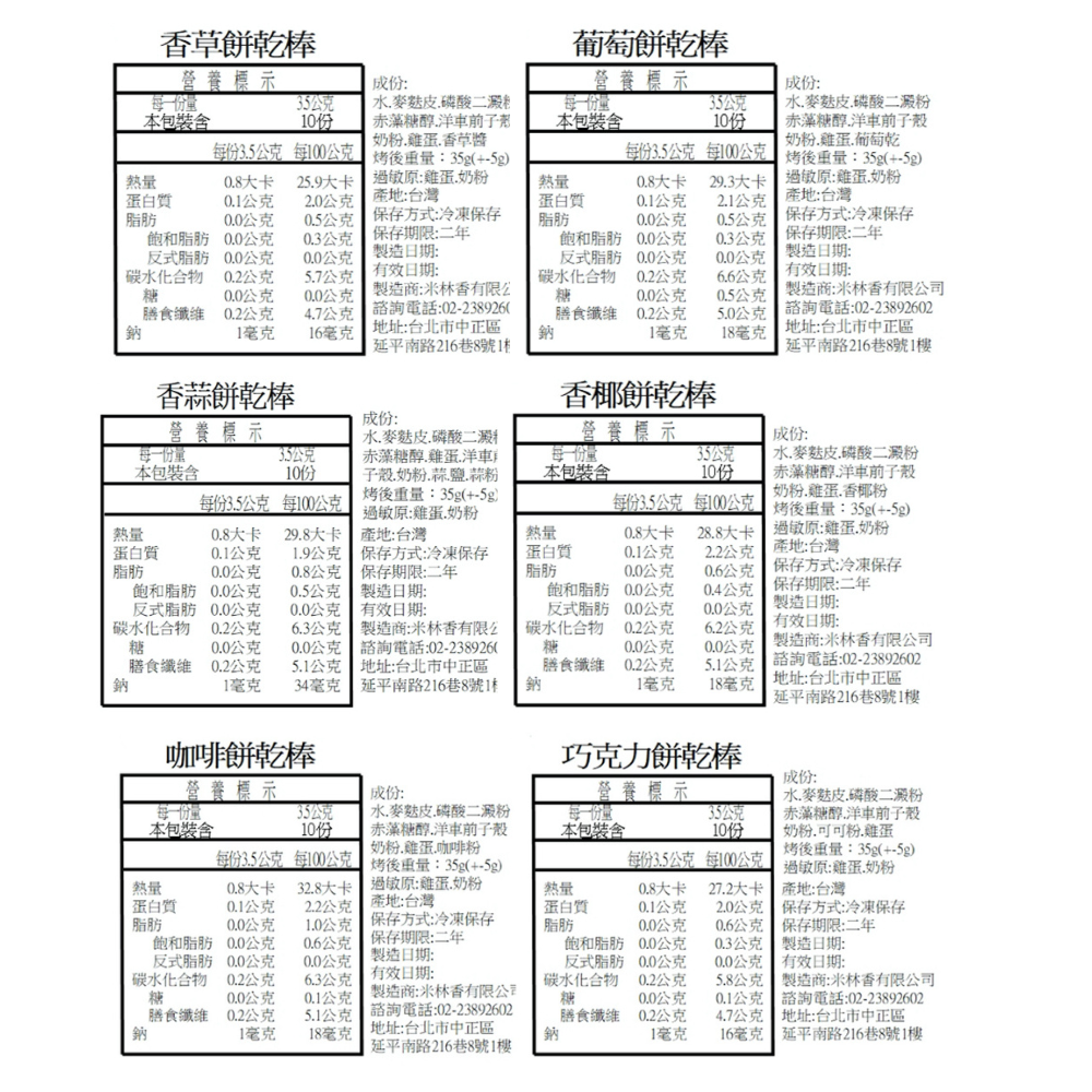 黃正宜低卡餐 麥麩皮餅乾棒經典款 一入1大卡|淨碳0.0g 無麵粉無蔗糖 滿足感 零食 餅乾-細節圖8