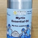 澳洲ND 香桃木 Myrtle 桃金孃 桃金娘精油 500g 1kg原裝 香桃木精油 薰香 DIY純精油🔱菁忻皂作🎶-規格圖1