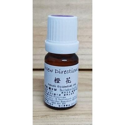 英國ND 3% 橙花 Neroli 橙花精油  稀釋油 按摩油 薰香 按摩 保養DIY🔱菁忻皂作-細節圖2