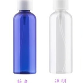 30ml/100ml PET鳥嘴壓頭(含蓋)壓瓶 乳液瓶 卸妝 外出 分裝瓶 按壓瓶菁忻皂作