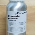 英國ND 薄荷 Peppermint 500g/1kg  歐薄荷精油 清涼 薰香 按摩 DIY🔱菁忻皂作🎶-規格圖2
