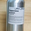 英國ND 薄荷 Peppermint 500g/1kg  歐薄荷精油 清涼 薰香 DIY 純精油🔱菁忻皂作🎶-規格圖2