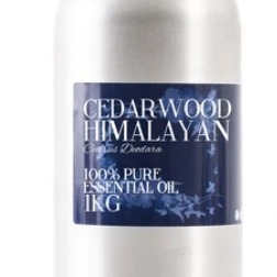 澳洲/英國ND 喜馬拉雅雪松 Cedarwood 雪松精油 500 1kg原裝 薰香 DIY 純精油🔱菁忻皂作🎶-細節圖2