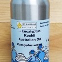 澳洲ND 澳洲尤加利 Eucalyptus 500g 1kg原裝 西澳洲尤加利 尤加利精油 薰香 按摩🔱菁忻皂作🎶-規格圖1
