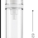 AS、PP 真空噴霧瓶 30ml/50ml  真空瓶 噴霧瓶 PP噴霧瓶  霧化瓶 真空🔱菁忻皂作🎶-規格圖6