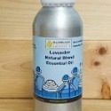 澳洲ND 真正薰衣草 Lavender 薰衣草精油 500g 1kg 薰衣草 薰香  DIY 純精油🔱菁忻皂作-規格圖1