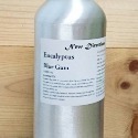 英國ND 藍膠尤加利 Eucalyptus 尤加利精油 500g 1kg 薰香、按摩、DIY🔱菁忻皂作🎶-規格圖2