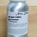 英國ND 胡椒薄荷精油 Peppermint Premium 薄荷精油 辣薄荷   薰香 純精油🔱菁忻皂作-規格圖1