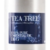 英國 ND 茶樹Tea Tree 茶樹精油 500g/1kg原裝 薰香、按摩、DIY🔱菁忻皂作🎶