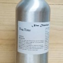 英國 ND 茶樹Tea Tree 茶樹精油 500g/1kg原裝 薰香、按摩、DIY🔱菁忻皂作🎶-規格圖1