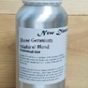 澳洲ND 玫瑰天竺葵Rose Geranium 500g 1kg原裝  天竺葵精油 薰香、純精油🔱菁忻皂作🎶-規格圖1