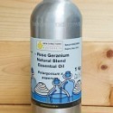 澳洲ND 玫瑰天竺葵Rose Geranium 500g 1kg原裝  天竺葵精油 薰香、純精油🔱菁忻皂作🎶-規格圖1