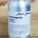 英國ND 檸檬香茅 Lemongrass 檸檬草精油 500g 1KG 香茅精油 薰香 DIY🔱菁忻皂作🎶-規格圖1