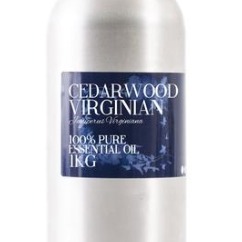 英國ND 維吉尼亞雪松 Cedarwood 紅雪松精油 500g 1kg 薰香、按摩、DIY🔱菁忻皂作🎶