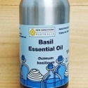 澳洲 ND 羅勒 Basil 羅勒精油 500g 1kg原裝 薰香、DIY 純精油 🔱菁忻皂作🎶-規格圖1
