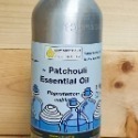 澳洲/英國ND 廣藿香Patchouli 500 1kg 原裝 廣藿香精油 薰香、擴香、DIY 🔱菁忻皂作🎶-規格圖1