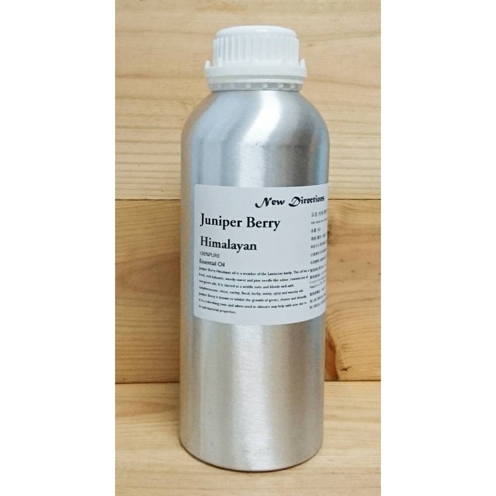 英國ND 杜松漿果 Juniperberry 杜松精油 500g 1kg 薰香 純精油 🔱菁忻皂作🎶-細節圖2