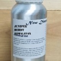 英國ND 杜松漿果 Juniperberry 杜松精油 500g 1kg 薰香 純精油 🔱菁忻皂作🎶-規格圖2