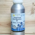 澳洲ND Cedarwood Atlas 大西洋雪松 西洋杉 雪松精油 500g 1kg原裝 薰香 按摩🔱菁忻皂作🎶-規格圖1