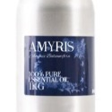 英國ND 西印度檀香 Amyris 阿米香樹 500g 1kg原裝 檀香精油 薰香 按摩DIY🔱菁忻皂作🎶-規格圖2