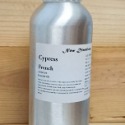 英國ND 法國絲柏 Cypress French 絲柏精油 500g 1kg 薰香 按摩 DIY 🔱菁忻皂作-規格圖1