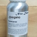 英國ND 牛至 Oregano 野馬鬱藍精油 奧勒岡 牛至精油 500g 1kg 薰香 DI Y純精油🔱菁忻皂作🎶-規格圖1