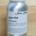 英國 ND 丁香花苞 Clove Bud 丁香精油 500g 1kg 薰香、按摩、DIY🔱菁忻皂作🎶-規格圖1