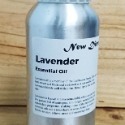 英國ND 真正薰衣草 Lavender 薰衣草精油 500g 1kg  薰香 DIY 純精油🔱菁忻皂作🎶-規格圖1
