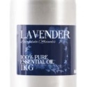 英國ND 真正薰衣草 Lavender 薰衣草精油 500g 1kg  薰香 DIY 純精油🔱菁忻皂作🎶-規格圖1