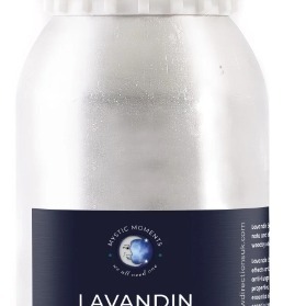 英國ND 湛藍薰衣草 Lavender 薰衣草精油 500g 1kg 湛藍薰衣草 薰香按摩 DIY菁忻皂作